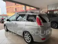 2009 Mazda Unknown