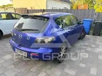 2009 Mazda Unknown