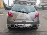 2009 Mazda Unknown