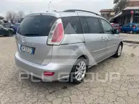 2009 Mazda Bongo