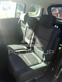 2009 Mazda Bongo
