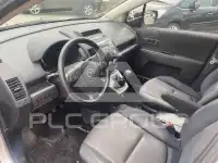 2009 Mazda Bongo