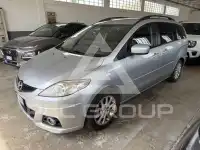 2009 Mazda Bongo
