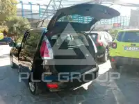 2009 Mazda Bongo