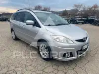 2009 Mazda Bongo
