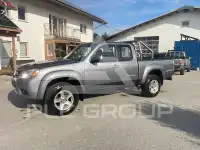 2009 Mazda BT50