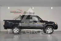 2009 Mazda BT50