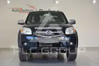 2009 Mazda BT50