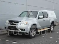 2009 Mazda BT50
