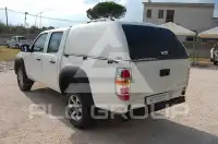 2009 Mazda BT50