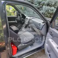 2009 Mazda BT50