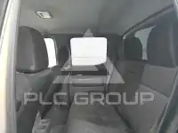2009 Mazda BT50