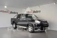 2009 Mazda BT50