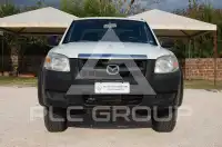 2009 Mazda BT50