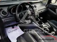 2009 Mazda CX-7