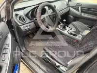 2009 Mazda CX-7