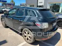2009 Mazda CX-7