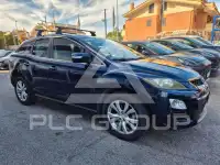 2009 Mazda CX-7