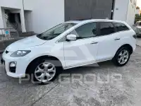2009 Mazda CX-7
