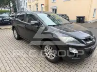 2009 Mazda CX-7