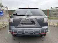 2009 Mazda CX-7