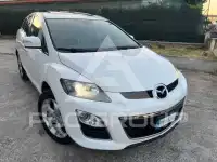 2009 Mazda CX-7