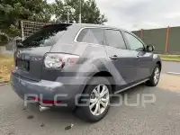 2009 Mazda CX-7