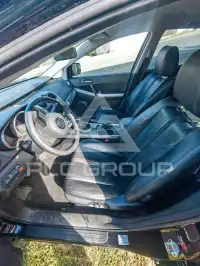 2009 Mazda CX-7