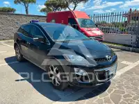 2009 Mazda CX-7