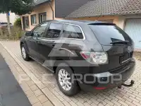 2009 Mazda CX-7