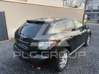 2009 Mazda CX-7