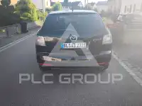 2009 Mazda CX-7