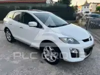 2009 Mazda CX-7