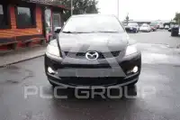 2009 Mazda CX-7