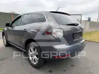 2009 Mazda CX-7