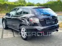 2009 Mazda CX-7