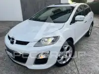 2009 Mazda CX-7