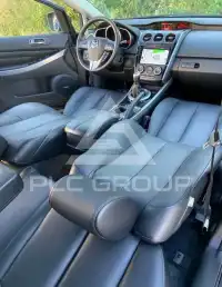 2009 Mazda CX-7