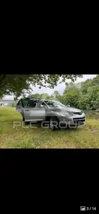 2009 Mazda CX-9