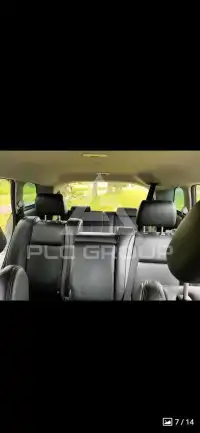 2009 Mazda CX-9
