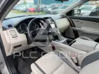 2009 Mazda CX-9