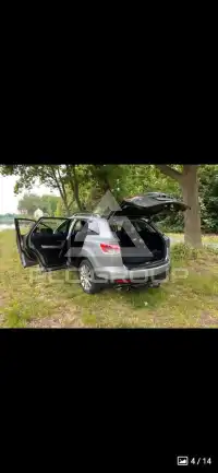 2009 Mazda CX-9
