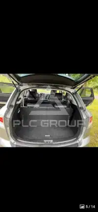 2009 Mazda CX-9