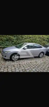 2009 Mazda 626