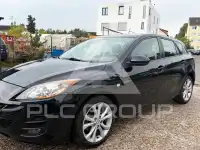 2009 Mazda 3