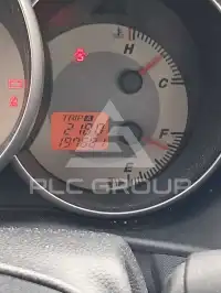 2009 Mazda 3