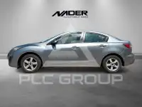 2009 Mazda 3