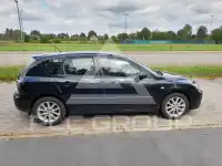 2009 Mazda 3