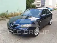 2009 Mazda 3