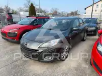 2009 Mazda 3
